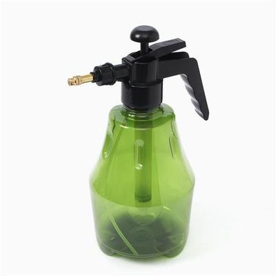 2-way Pumping Compression Sprayer (green) (1.5L) / Compression Spray
