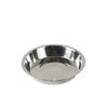 Stainless Steel Pet Water Bowl, Cat Bowl, Dog Basin, Dog Bowl, Feeding Bowl, Pet Basin, Pet Supplies