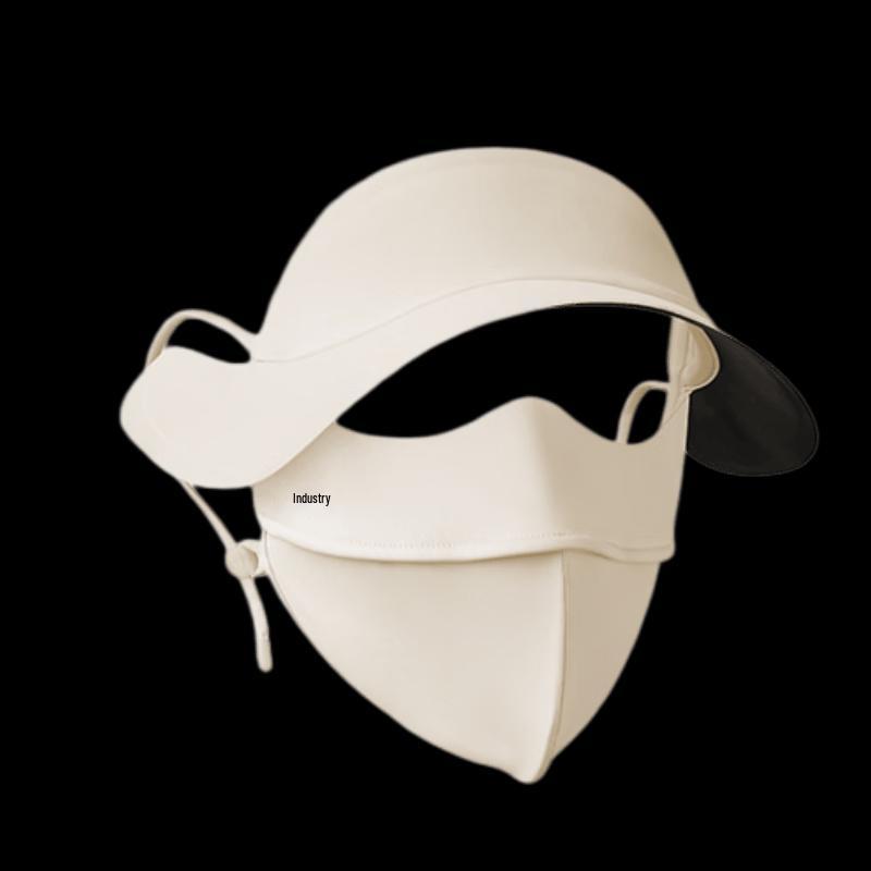 

Beneunder Women s Full Face Sun Protection Mask with Brim
