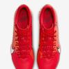 Nike Soccer Shoe Vapor 15 Academy Mercurial Dream Speed Tf Fd1168 600 Pna2408 Futsal Shoe