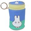 Miffy Mini Tin Pouch Ghost [Marimocraft] DBM-797