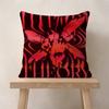 Pillow Covers Cartoon Sofa Decorative Home Doublesided Printing Short Plush Cute Cushion Cover Band LLinkin From logo PPark