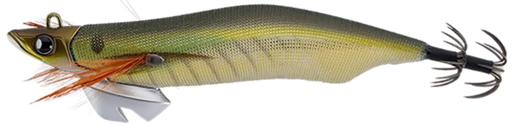JACKALL GEKIDAK Tip Run Aji 3.5 (30г) (Ставрида)