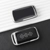 Tpu Car Key Case Cover For Baojun 510 730 360 560 Wuling Hongguang S Capgemini Chevrolet Aveo Trax Groove Captiva Accessories