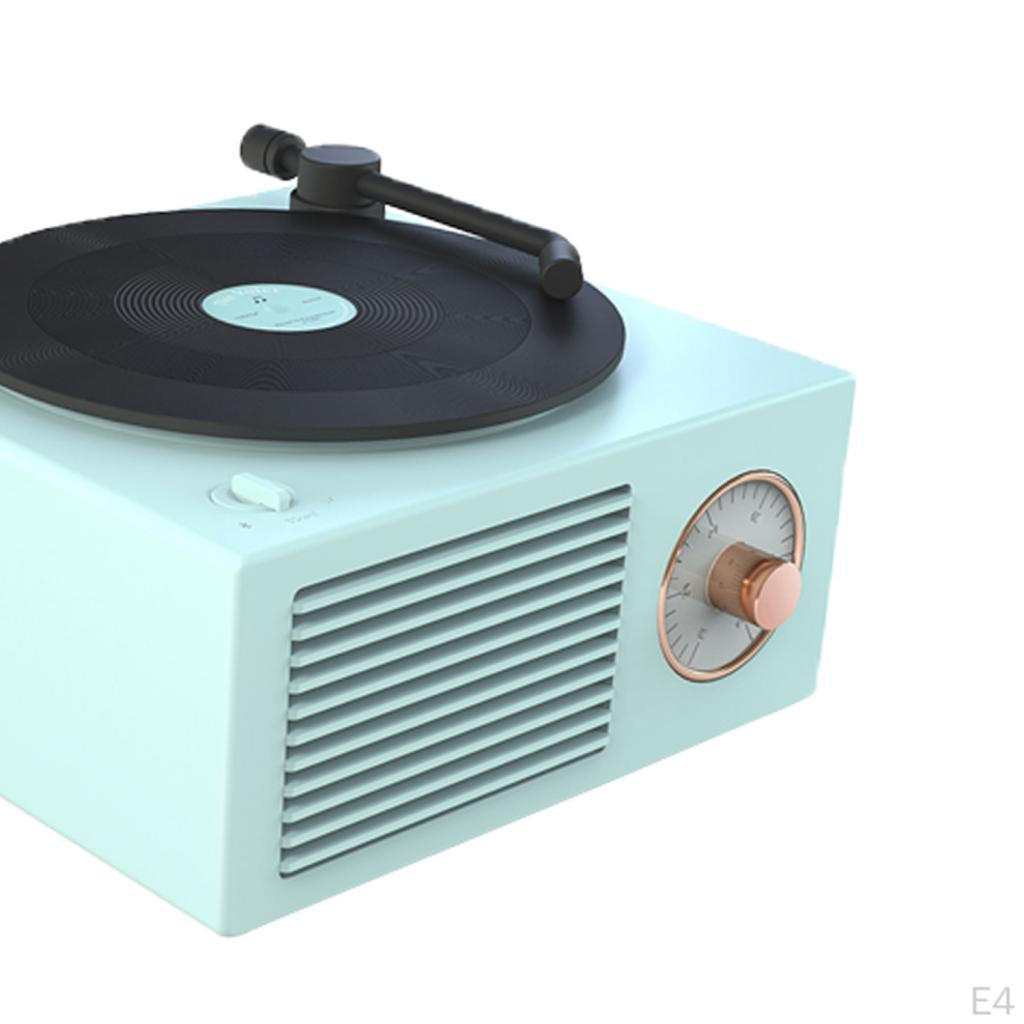 Rechargeable Speaker High Quality Sound