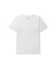 Brenwood [2Pack] Solid Round Neck T-Shirt White Bitax26100Whx