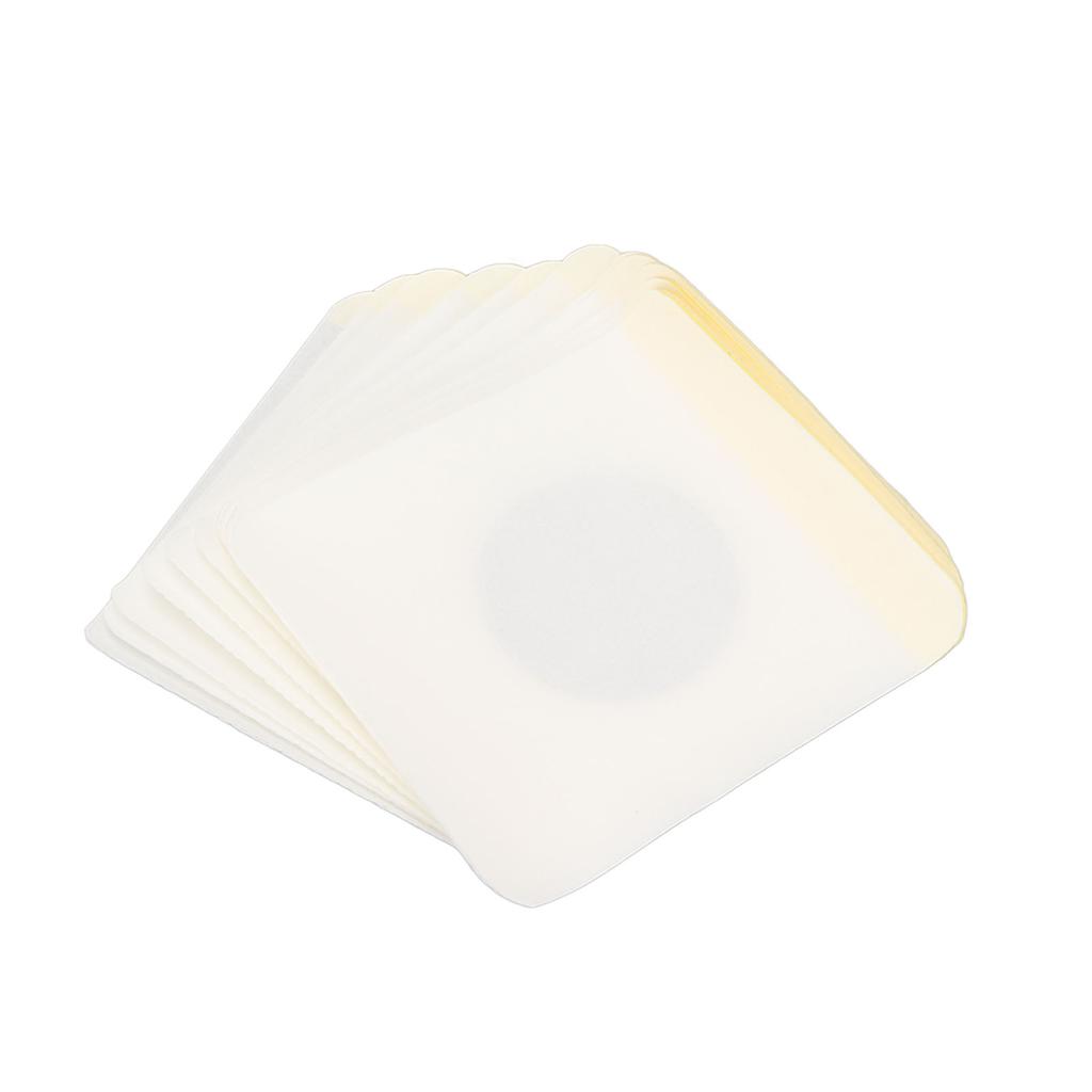 36pcs Mugwort Belly Patch Promotes Digestion Moistening The Intestines Fat Burning Patch for Belly