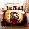 Date A Live Girls Bedding Set Japan Popular Anime Duvet Cover Sets Comforter Bed Linen Twin Queen King Single Size Dropshipping