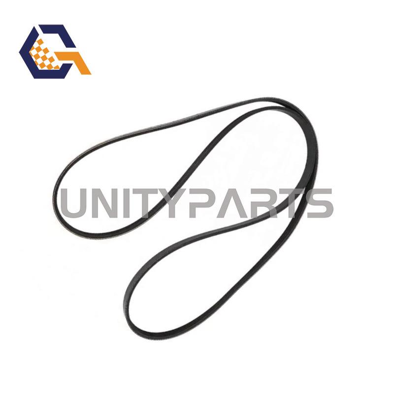 Car Accessories V-Ribbed Drive Belt 4 PK 1395 4 PK 1418 4 PK 1770 For 4PK1395 4PK1418 4PK1770 Serpentine Belt