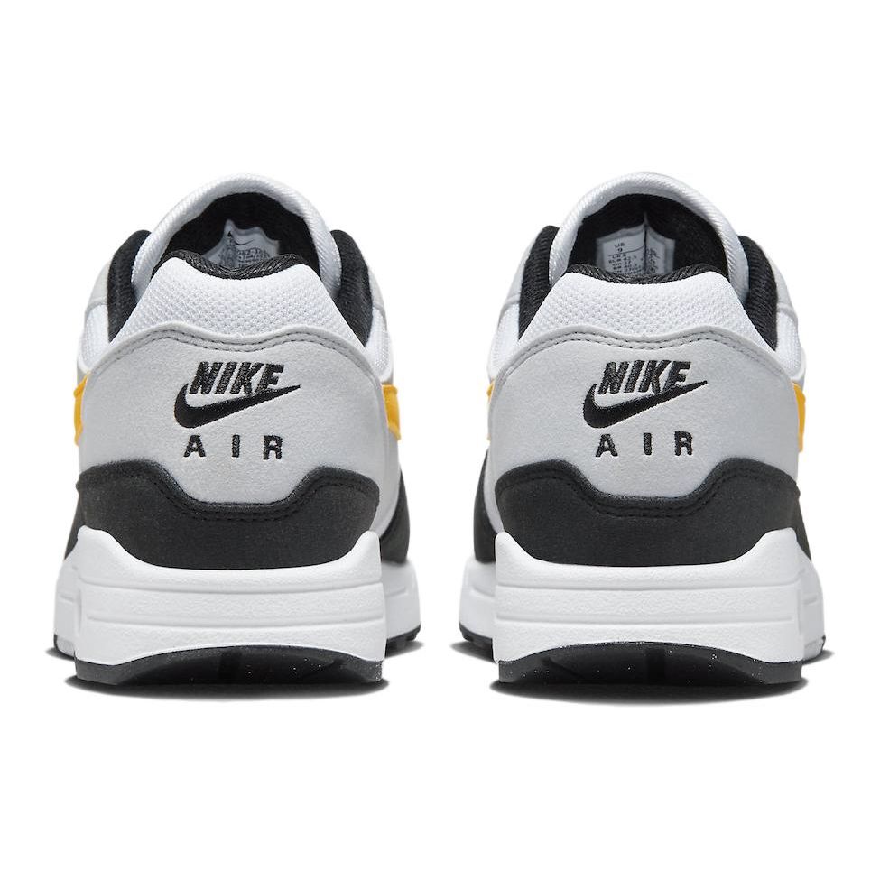 Nike Air Max 1 Steelers