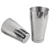ABUL-Premium Cocktailshaker-Set-Teiliges Pro Boston Shaker Set. Unbeschwerter Martini-Cocktail-Shaker aus Edelstahl 304