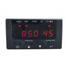 A20F-HT-10 Incubator Thermostat Temperature Humidity Control With Humidification And Heating Indicator 110-220V Black