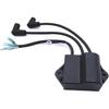 Boat Engine Capacitor Discharge Ignition Unit 32900-96340 32900-96310 32900-96320 32900-96330 for Suzuki Outboard Motor Ignition Pack Coil Assembly