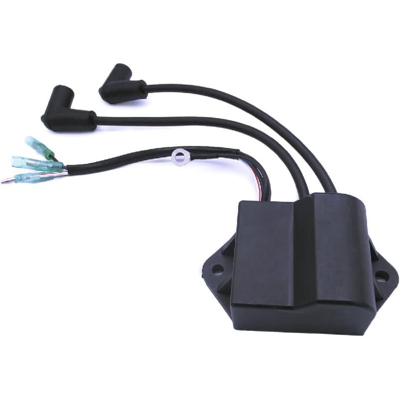 Boat Engine Capacitor Discharge Ignition Unit 32900-96340 32900-96310 32900-96320 32900-96330 for Suzuki Outboard Motor Ignition Pack Coil Assembly