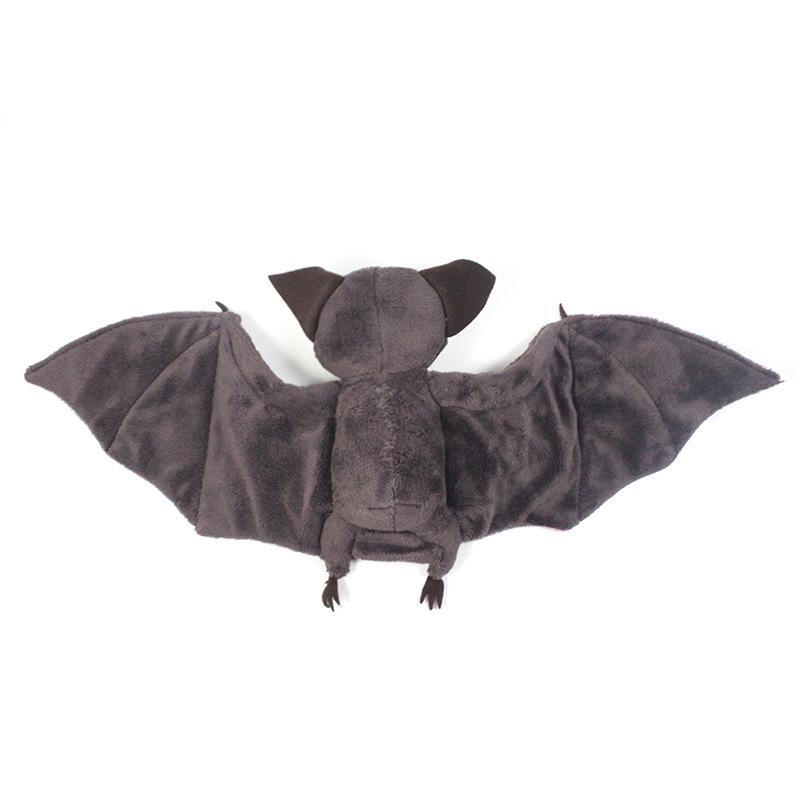 Cartoon Bat Plush Toy Animal Stuffed Doll For Birthday Gift
