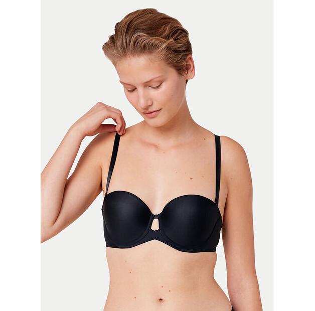 Бюстгальтер кармен Triumph Pure Micro EU 80A