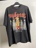 Limp Bizkit Significant Other Retro Stil Klassisches Schwarzes Unisex-T-Shirt Nachdruck