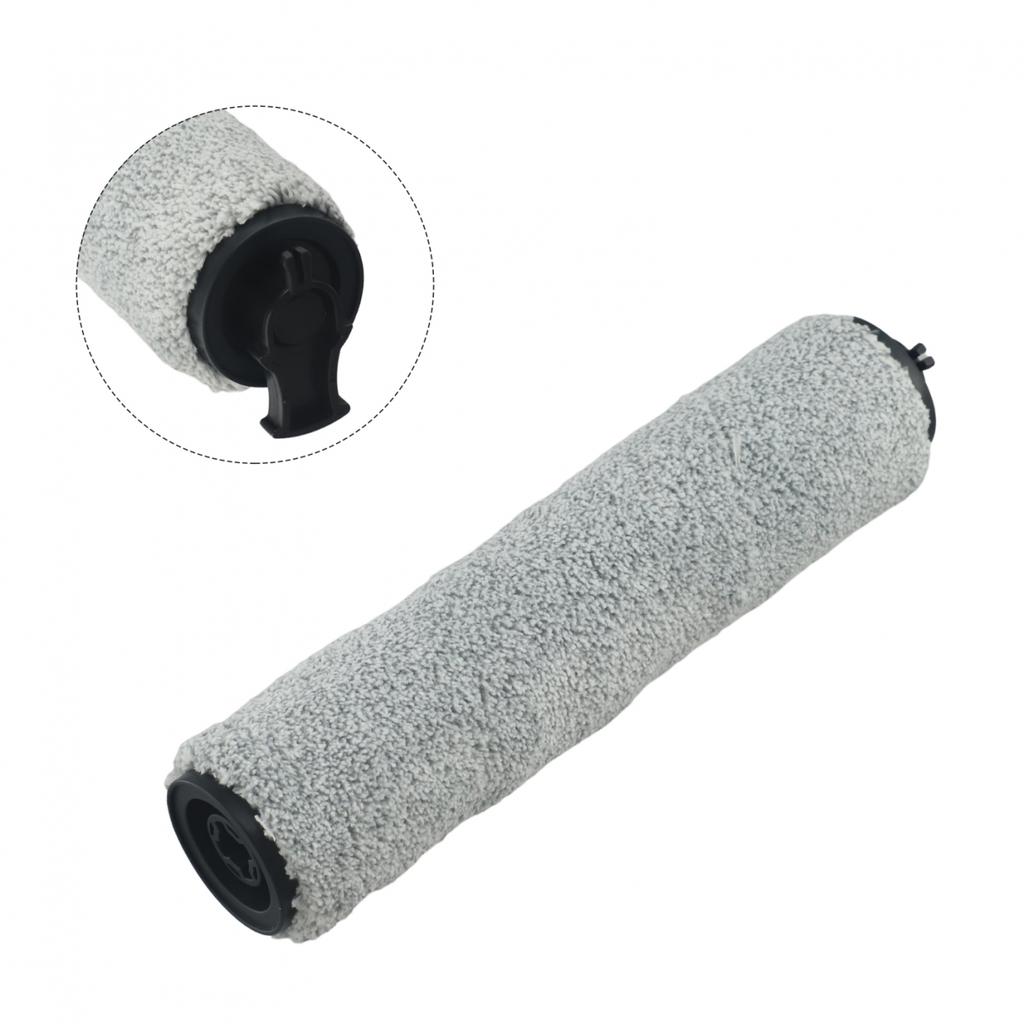 HF2 Roller Brush Replaceable 3831 3845N Brush Filter