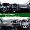 For Foton Sauvana 6AT Toplander Tunland E7  Dashmat Dashboard Cover trument Panel Sunscreen Protective Pad Dash Mat