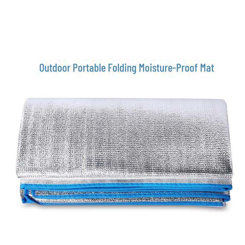 Hanle Meitu Outdoor Moisture-Proof Mat
