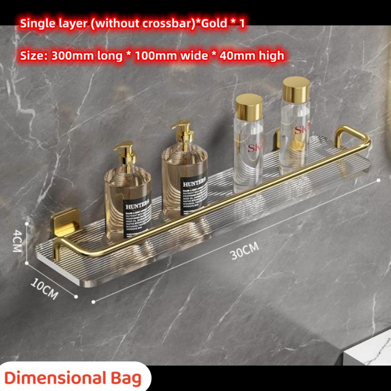 Gli scaffali a parete realizzati in Cina sono semplici, stabili e facili da usare