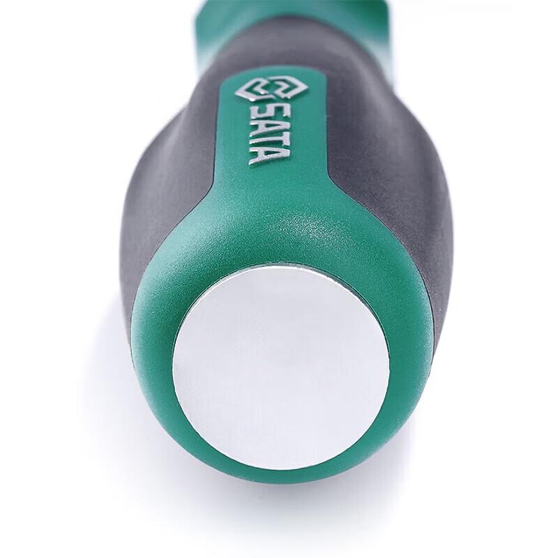 SATA 61606 T-Series Slotted Through-Tang Screwdriver