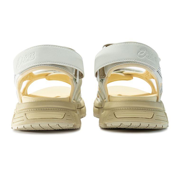 Asics Kahana Sd Casual Beach Sandals Unisex Sandals Off-White 1203A130-301