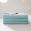 Class A Ice Cream Cooling Silk Quilt: Lightweight, Machine Washable Summer Air Conditioning Blanket