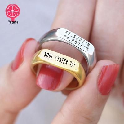 Anelli – Anelli da donna