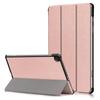 Smart Case für Samsung Galaxy Tab S6 lite 10.4 Faltständer mit Auto Sleep Funda s6 lite 10.4" SM-P620 P613 Tablet Hülle