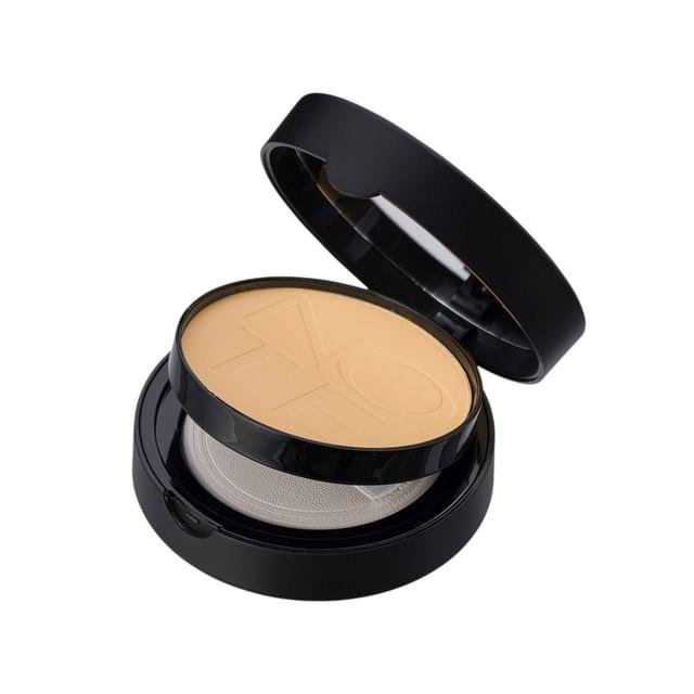 NOTE - Luminous Silk Compact Powder - 13 Colors 207# - 10g