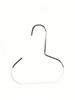 Hat Organizer Rack, Hanging Hat Holder For Wardrobe/Closet, Multi-Functional Hat Display Rack