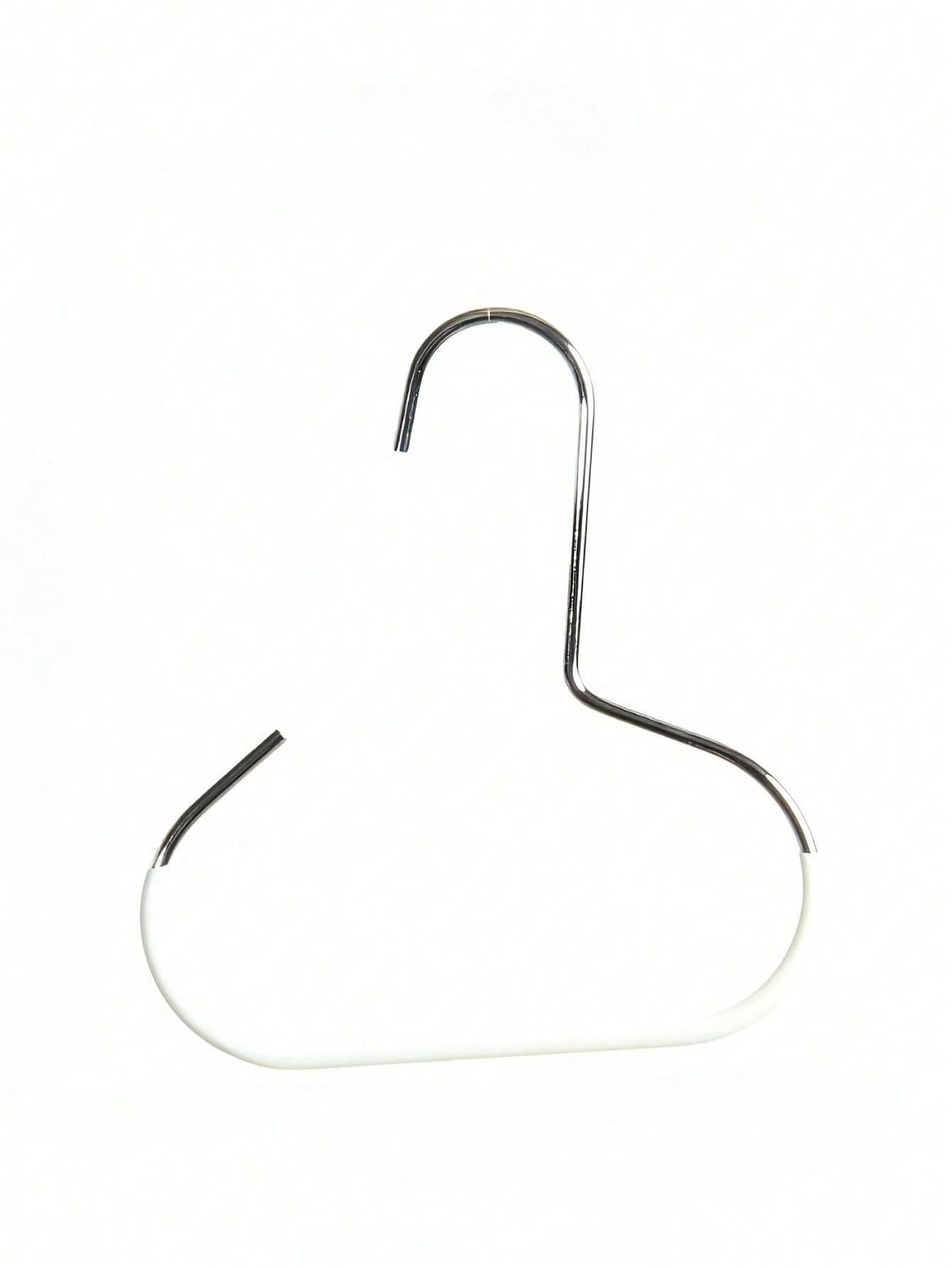 Hat Organizer Rack Hanging Hat Holder For WardrobeCloset Multi-Functional Hat Display Rack White 1pc разноцветный 439₽