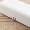 Kai Corporation Electric Pencil Sharpener (Compact)
