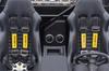 AUTOart Lamborghini Miura SVR Jota Fertigprodukt 79171 1/18 (rot)