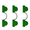 Garden Mesh Kit, Net Cover, Plant Greenhouse Cover for Raised Beds Vegetables, Flowers,