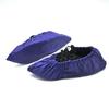 Rubber Boots Shoe Cover Rubber Thicken Rain Reusable Elasticity Overshoes Anti-slip Bike Boot Protector Covers Dropshipping