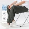 Baleno S&K Men's Summer Loose Fit Casual Jogger Pants