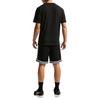 Nike Everyday Cotton Soft Lightweight Basketball Jersey Men Tops II0663-010