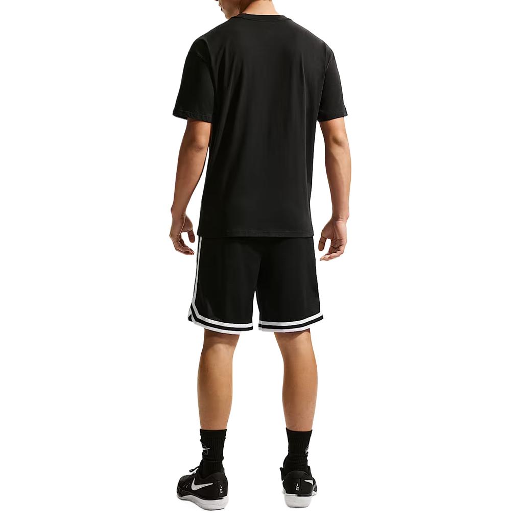 Nike Everyday Cotton Soft Lightweight Basketball Jersey Men Tops II0663-010