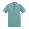 Mens Virda Logo Polo Shirt