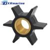Water Pump Impeller Replacement for Johnson Outboard Engine 25 30 35 HP 388702 763982