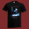 HEAT Retro Action Movie Men's Black Size S-5XL