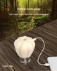 Electric Mosquito Repellent: Indoor/Outdoor Liquid Heater with Timer for Baby-Safe Use