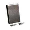 Over Door Hanger Stainless Steel Hook for Bathroom Towel Storage And Organization