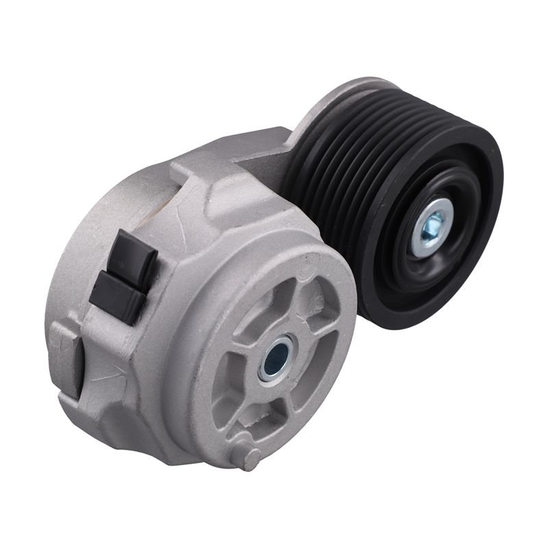 A73X-Diesel Engine Belt Pulley Tensioner For Cummins QSB6.7 6BT5.9 3973819 3976834 3957434