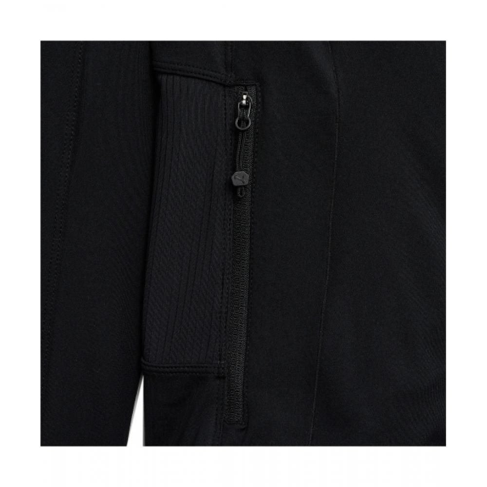 Puma Bias Cut Knit Jacket  94046001 