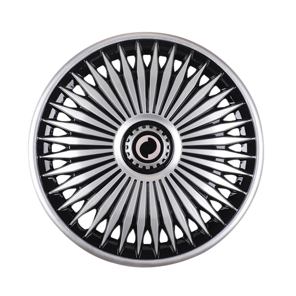 15-Inch Wheel Hub Cap for 2021 Dongfeng Fukang-e Elysee Electric Vehicle