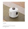 Ceramic Travel Kung Fu Tea Set with Portable Storage - Perfect for Business Event Gifts and Logo Customization