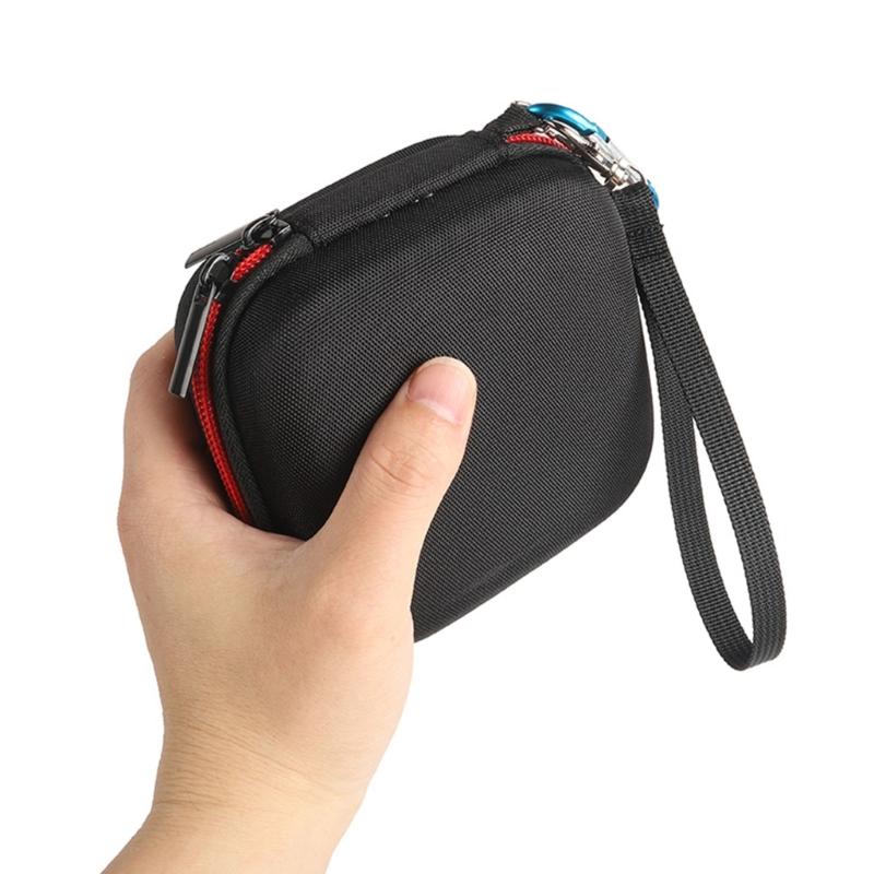 Φορητή Σκληρή Θήκη Μεταφοράς EVA Προστατευτική Τσάντα Αποθήκευσης για Ηχείο 2ης Γενιάς, Μόνο η Θήκη